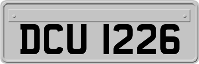 DCU1226