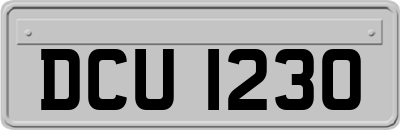 DCU1230