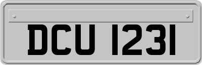 DCU1231