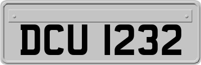 DCU1232