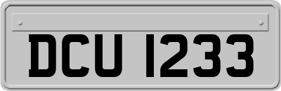 DCU1233