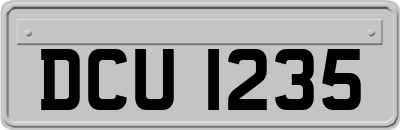 DCU1235