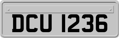 DCU1236