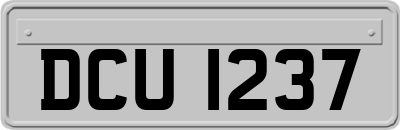 DCU1237