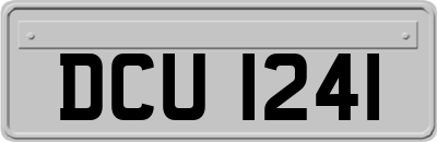 DCU1241