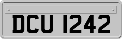 DCU1242