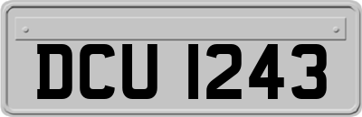 DCU1243