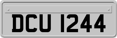 DCU1244