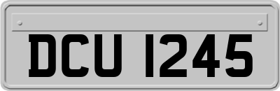 DCU1245