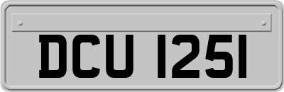 DCU1251