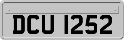 DCU1252
