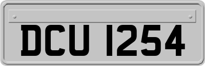 DCU1254
