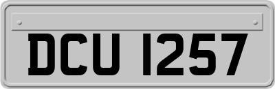 DCU1257