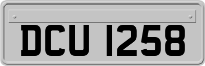 DCU1258