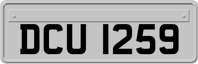 DCU1259
