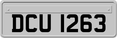 DCU1263