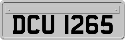 DCU1265