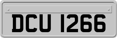 DCU1266
