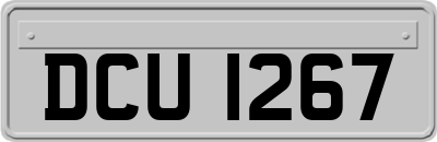 DCU1267