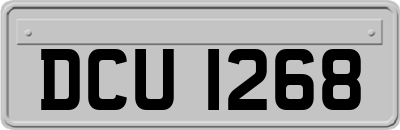 DCU1268