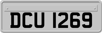 DCU1269