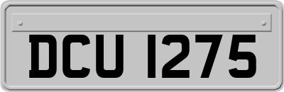 DCU1275
