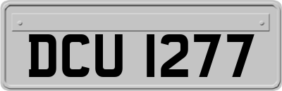 DCU1277