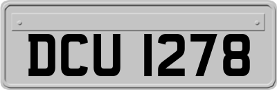 DCU1278