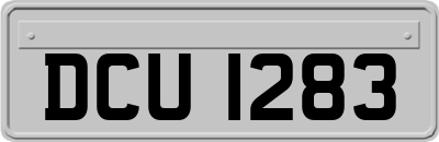 DCU1283
