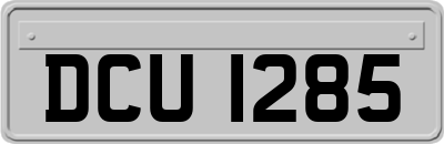 DCU1285