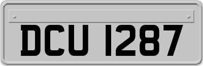 DCU1287