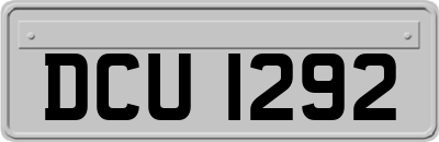 DCU1292