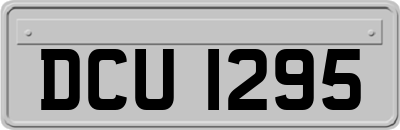 DCU1295