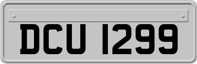 DCU1299