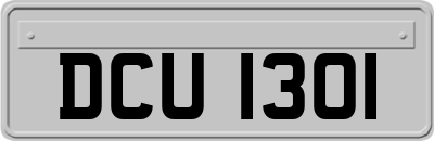 DCU1301