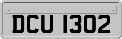 DCU1302