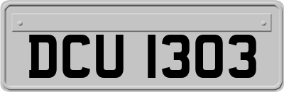 DCU1303