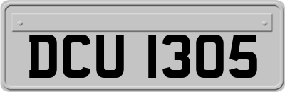 DCU1305