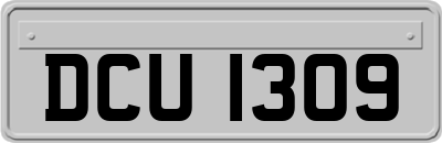 DCU1309