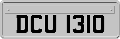 DCU1310