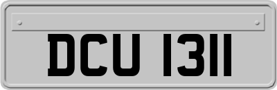 DCU1311