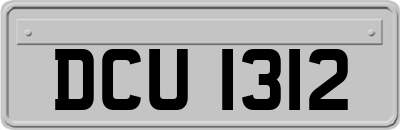 DCU1312