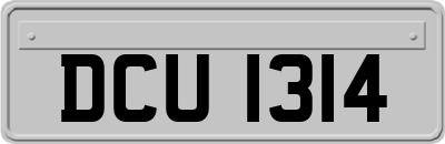 DCU1314