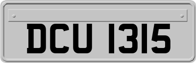 DCU1315