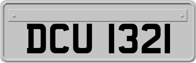 DCU1321