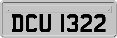 DCU1322