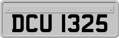 DCU1325