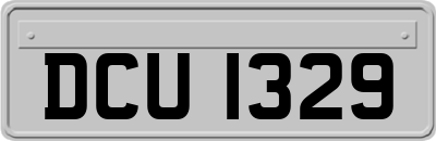 DCU1329