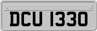 DCU1330