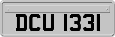 DCU1331